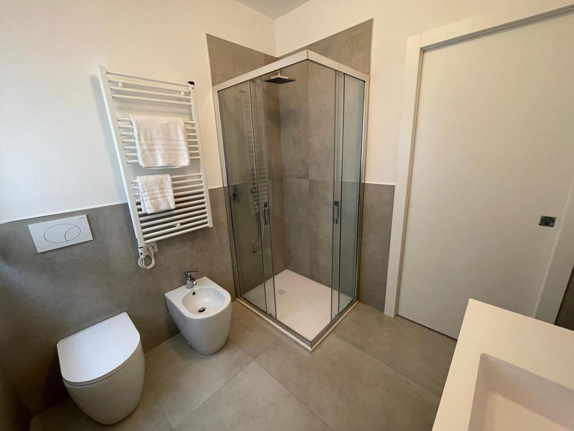 New Residence R1 - Agenzia Cocal カオルレ エクステリア 写真