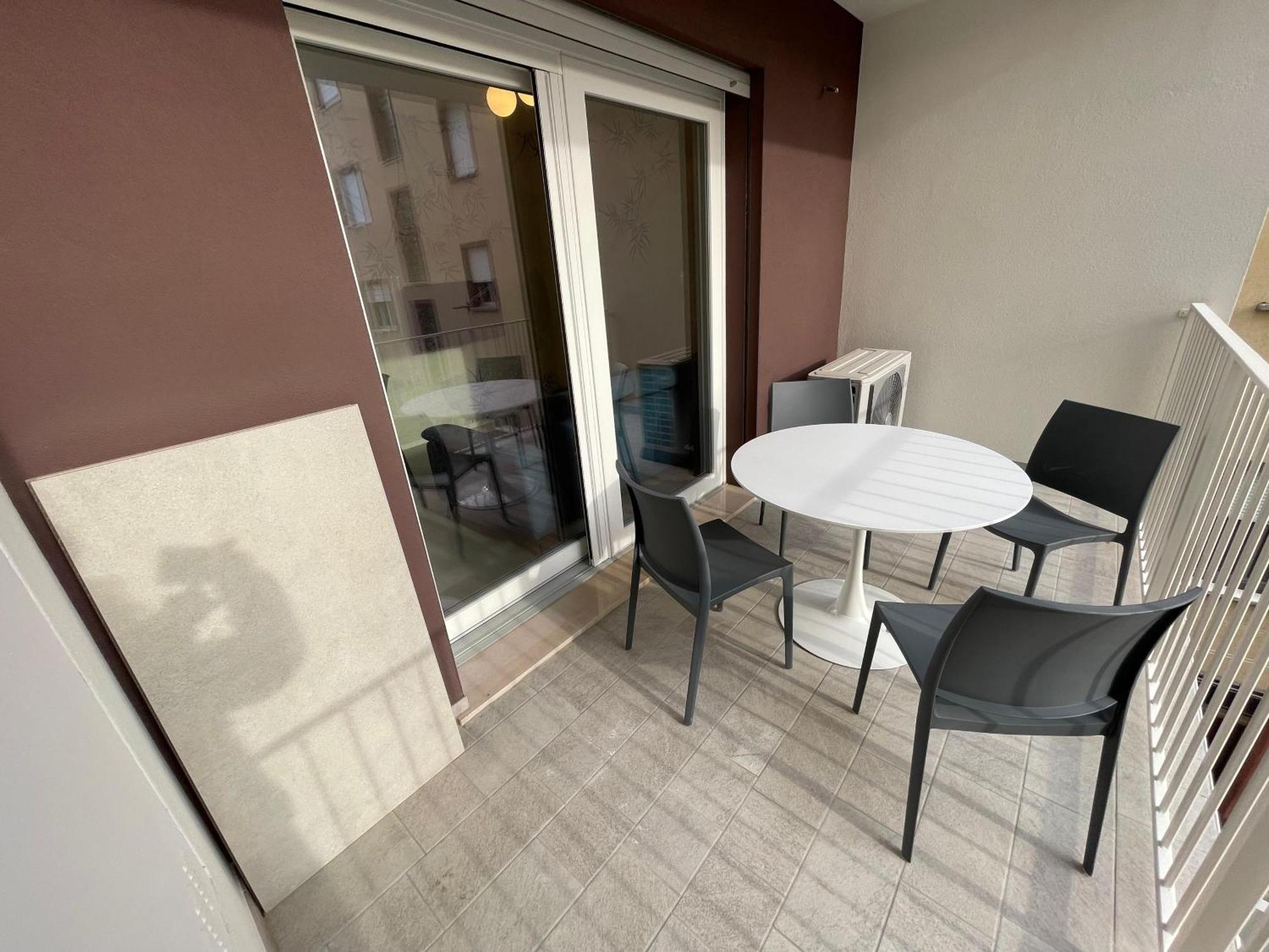 New Residence R1 - Agenzia Cocal カオルレ エクステリア 写真