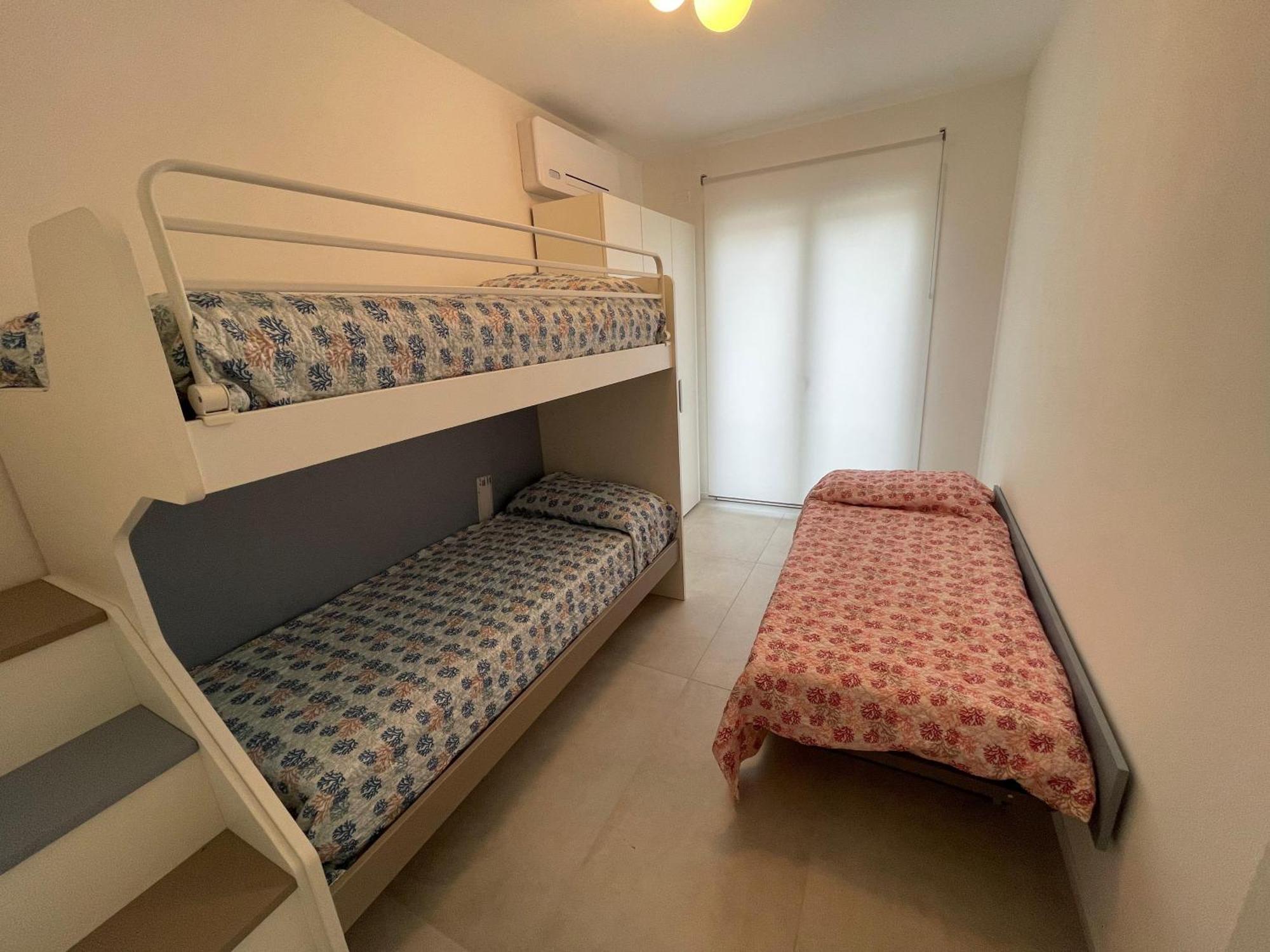 New Residence R1 - Agenzia Cocal カオルレ エクステリア 写真