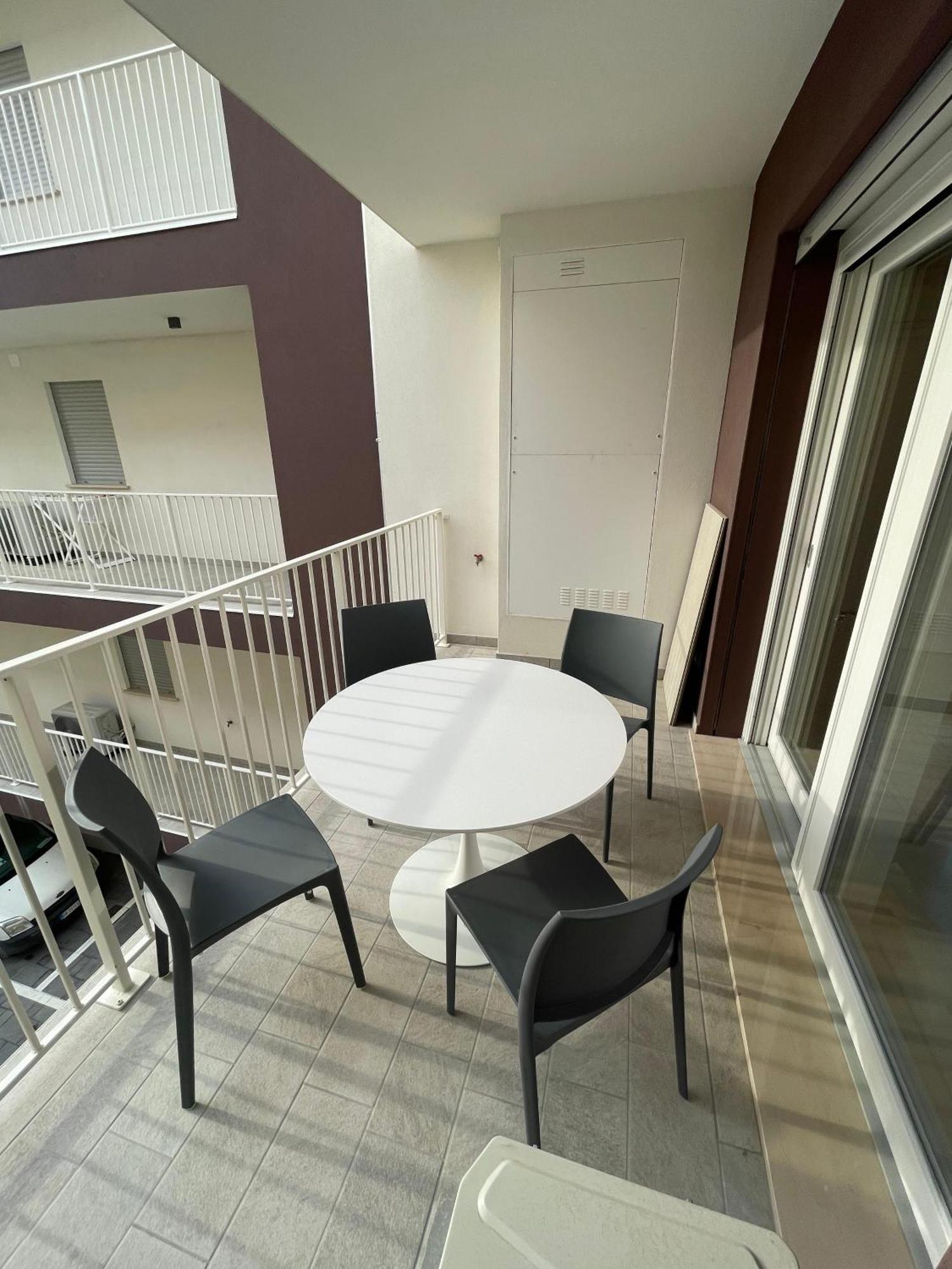 New Residence R1 - Agenzia Cocal カオルレ エクステリア 写真
